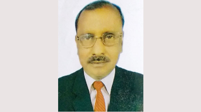 পাংশায় সাবেক এমপি মোসলেম উদ্দিন মোমেনের ইন্তেকাল